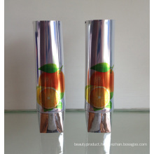 High Class Aluminum Collapsible Tubes for Cosmetics, Collapsable Aluminium Tubes